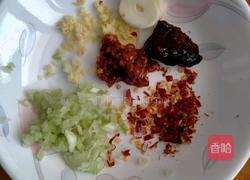 鱼香茄子的做法图解4