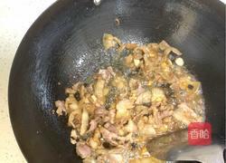 辣椒炒肉的做法图解3