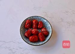 茶树菇炖鸡汤的做法图解5