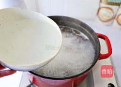 椰子鲜鸡汤的做法图解7