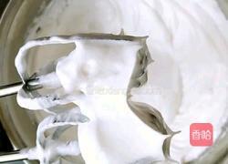 红丝绒水果裸蛋糕的做法图解5