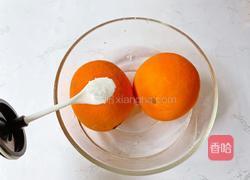 自制甜橙果酒的做法图解3