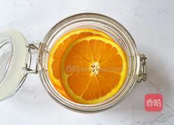 自制甜橙果酒的做法图解6