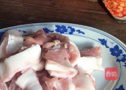 干锅土豆片的做法图解2