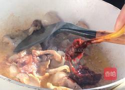 干锅土豆片的做法图解6