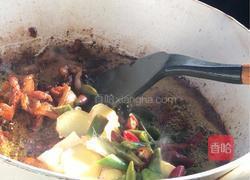 干锅土豆片的做法图解7