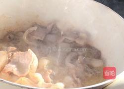 干锅土豆片的做法图解5