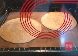 拿破仑酥皮蛋糕的做法图解2