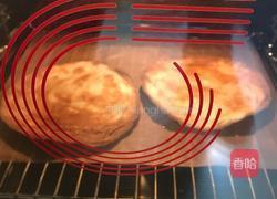 拿破仑酥皮蛋糕的做法图解3