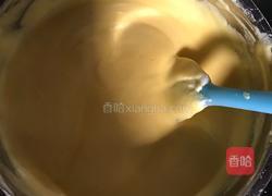 拿破仑酥皮蛋糕的做法图解19