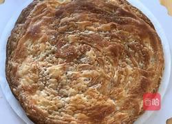 拿破仑酥皮蛋糕的做法图解28