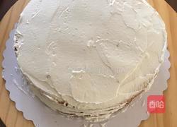 拿破仑酥皮蛋糕的做法图解31