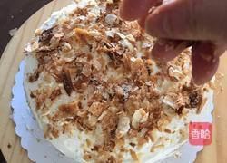 拿破仑酥皮蛋糕的做法图解32
