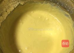 古早味蛋糕的做法图解1