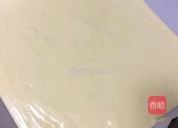 古早味蛋糕的做法图解6