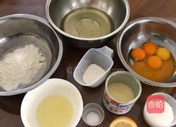 拿破仑酥皮蛋糕的做法图解7