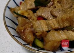 炒肉片的做法图解9