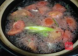 番茄面的做法图解4