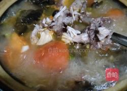 番茄面的做法图解6