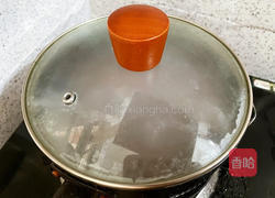 芋泥芋圆啵啵牛乳的做法图解7