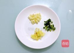 杏鲍菇炒肉片的做法图解5