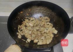 麻辣藕丁的做法图解4