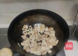 麻辣藕丁的做法图解3