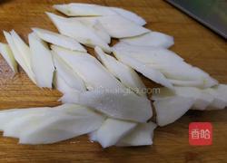 蔓越莓山药小饼(健脾养胃)的做法图解2