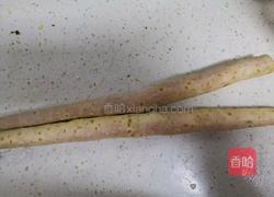 蔓越莓山药小饼（健脾养胃）的做法图解1