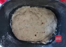 蔓越莓山药小饼（健脾养胃）的做法图解7