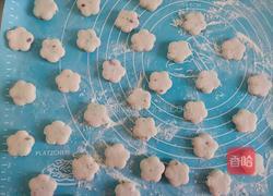 蔓越莓山药小饼（健脾养胃）的做法图解9