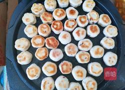 蔓越莓山药小饼（健脾养胃）的做法图解11