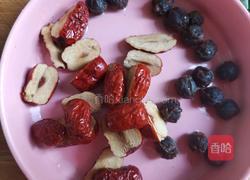 红枣莲藕汤（滋阴润肺补气血）的做法图解2