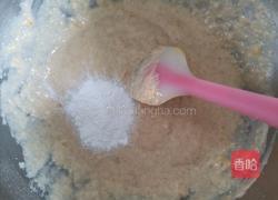 全麦香蕉燕麦麦芬蛋糕(无油无糖低卡减脂)的做法图解6