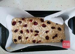 全麦香蕉燕麦麦芬蛋糕(无油无糖低卡减脂)的做法图解8