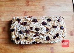 全麦香蕉燕麦麦芬蛋糕(无油无糖低卡减脂)的做法图解10