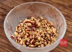 香甜松软米糕 大米磨成粉 好吃易消化的做法图解3