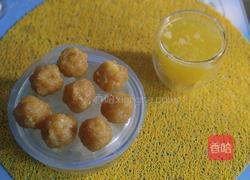 菠萝馅的做法图解5