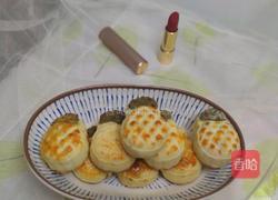 菠萝酥的做法图解5