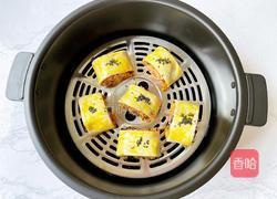 火腿肉松卷的做法图解9