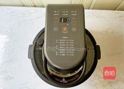 火腿肉松卷的做法图解10