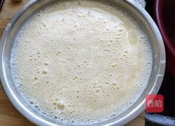 肉末蛋汤的做法图解3