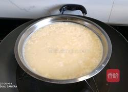 肉末蛋汤的做法图解4