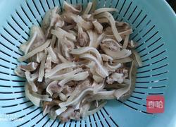 儿童菜 红烧猪耳朵的做法图解2