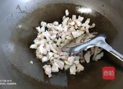 儿童菜 红烧猪耳朵的做法图解3