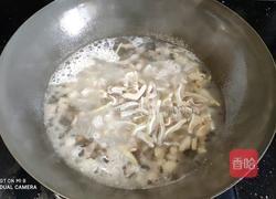 儿童菜 红烧猪耳朵的做法图解5