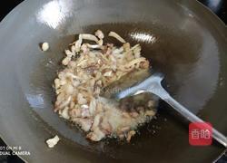 儿童菜 红烧猪耳朵的做法图解4