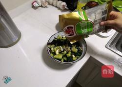 腌黄瓜的做法图解4
