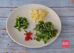 手撕杏鲍菇的做法图解3