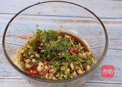 手撕杏鲍菇的做法图解6